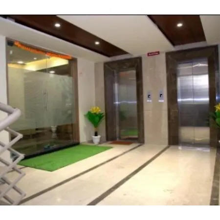 Hotel Leisure, Ahmedabad-3