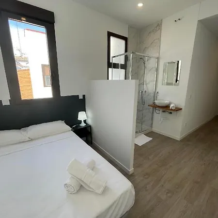 Atocha habitaciones-3
