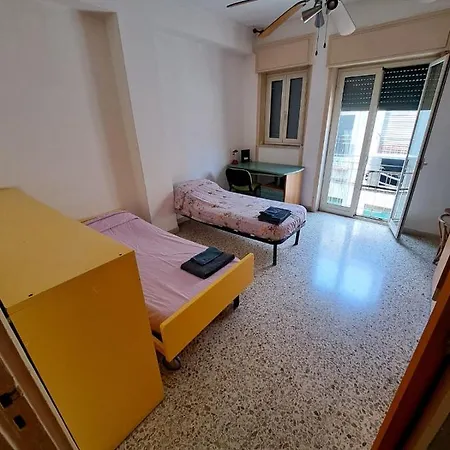 Appartamento Messina Centro-2