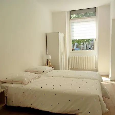 Appartement Strasbourg Centre-3