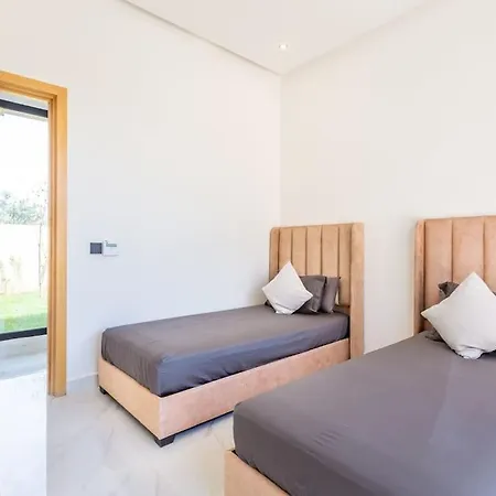 Villa Miami, Jacuzzi, Piscine Chauffée ,table ping pong-3