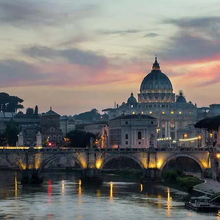 Rome City Center-2