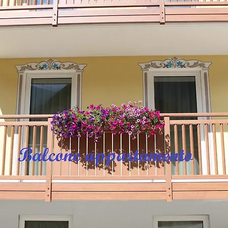Residence Alpen Park-3