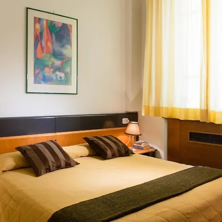 Residence San Niccolo-3