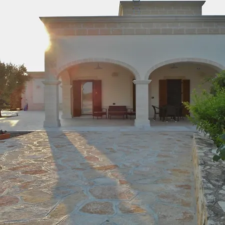 Le Terrazze Miramare B&B-2