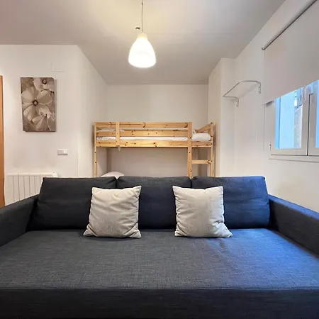 Apartamentos Sierra Nevada 3000-2