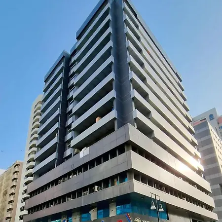 Dinar Apartments-2