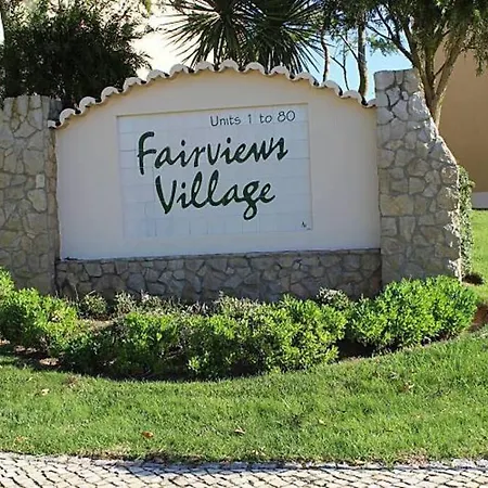 Algarve Luxury Apartment In Boavista Golf Resort-3