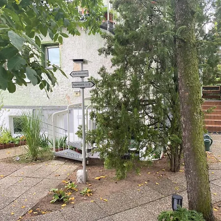 Zimmervermietung Berlin-Spandau-3