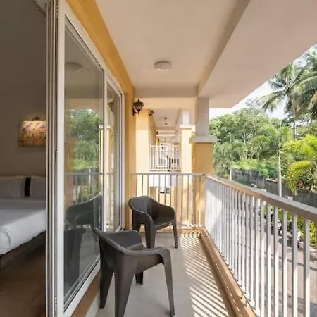 Veera Casa By The Ferias House-3