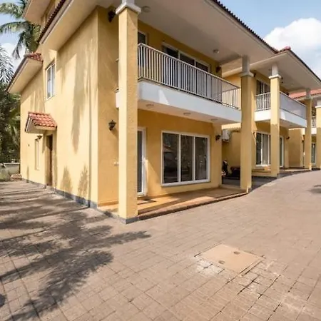 Veera Casa By The Ferias House-2