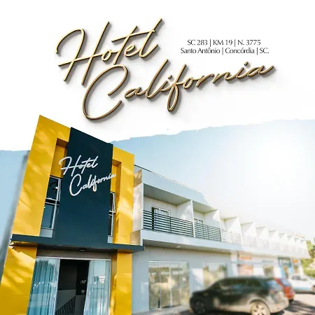 Hotel Califórnia-3