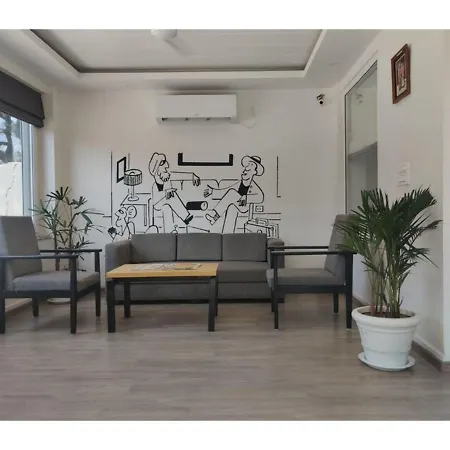Hotel Astron, Dehradun-3