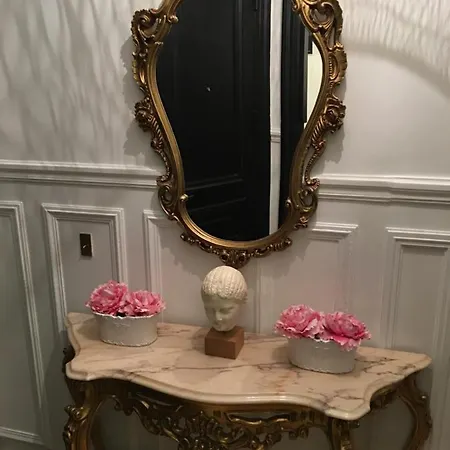 Appartement 3 chambres Jardin du Luxembourg-3