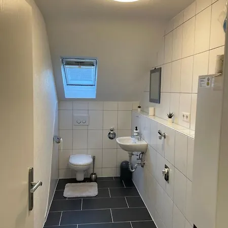 Apartment Delux mit 4 Schlafzimmer-2