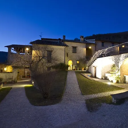 Agriturismo Il Casale Degli Amici-3