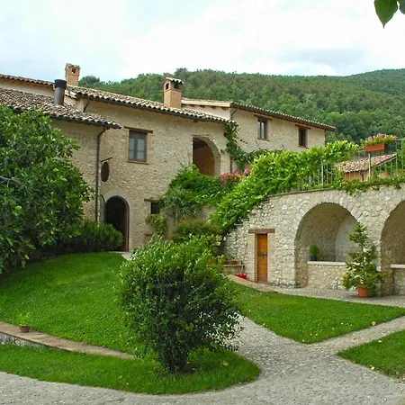 Agriturismo Il Casale Degli Amici-2
