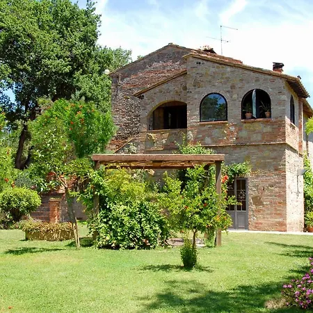Agriturismo Nibbiano-3