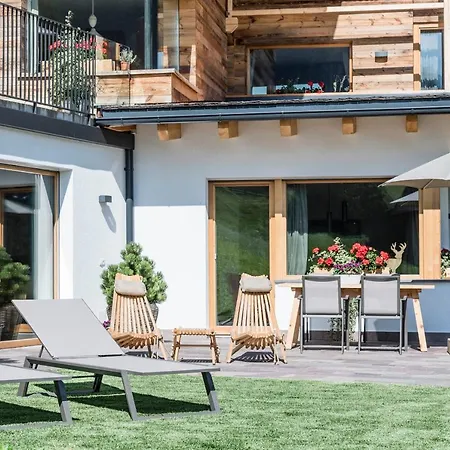 Chalet Sophia-2