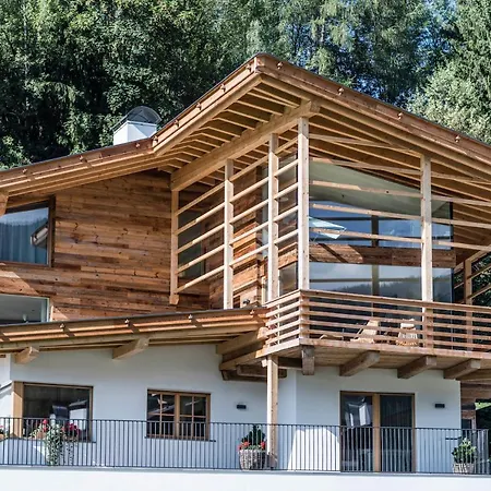 Chalet Sophia-3