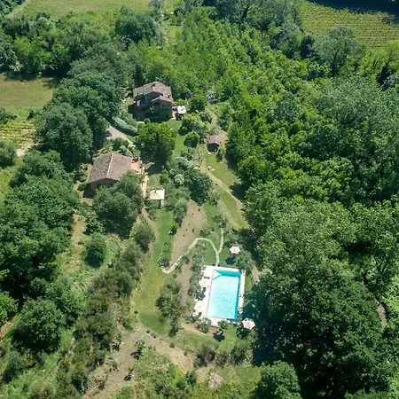 Agriturismo Nibbiano-2