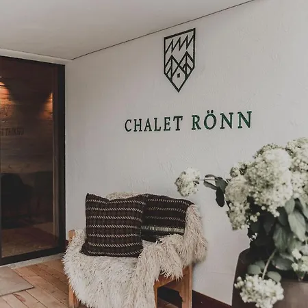 Chalet Roenn-3