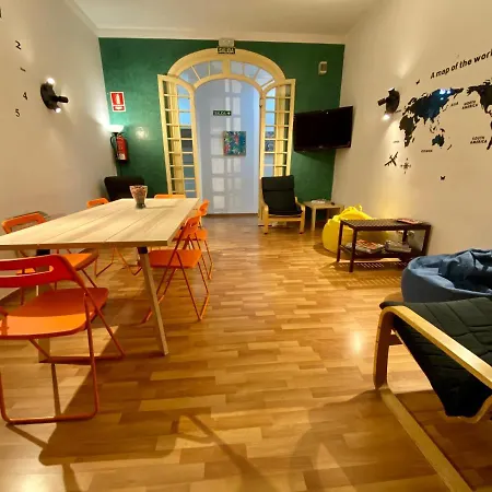 Barcelona Housing Recommend For Students-2