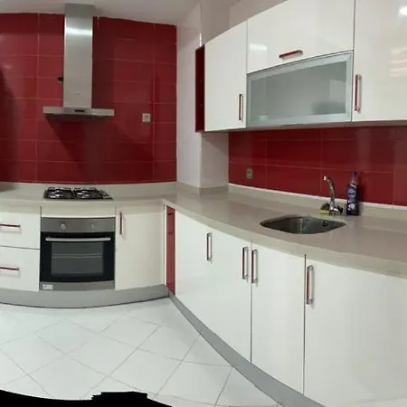 Appartement Devant la plage-2