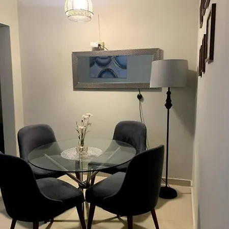 Apartamento Miraflores-2