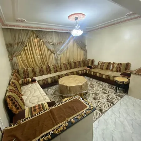 Riad Salam Agadir-2