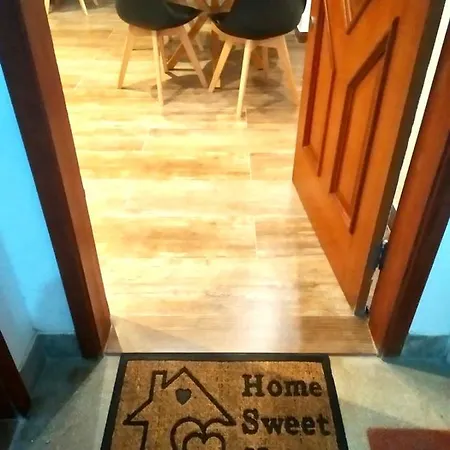 Apartamento Xavier da Silveira 40-2