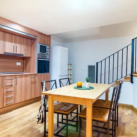 Elena Apartments - Girona-2