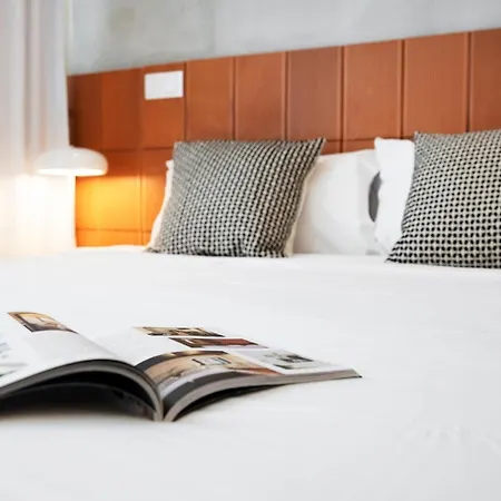 Lisbon Oriente Apartments By Olala Homes-2