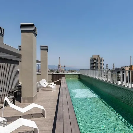 Micampus Barcelona Student Residence-3