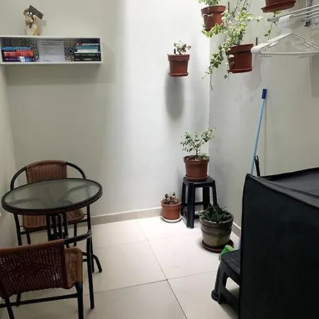 Apartamento Miraflores-3