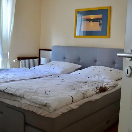 Villa Strandperle, App 11 - nur 20m zum Strand, TOPLAGE-2