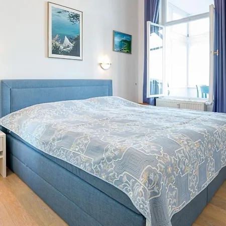 Villa Agnes, App 13 - nur 20m zum Strand, TOPLAGE!-3