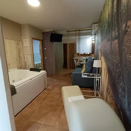 The Vanilla Suite-2