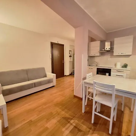 Appartamento Roma Tiburtina-2