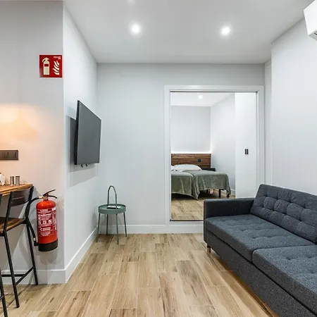 Vr Latina Apartments-2
