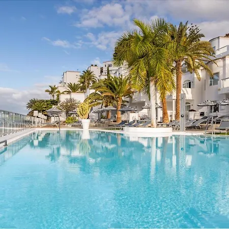 Marina Bayview Gran Canaria - Adults Only-3