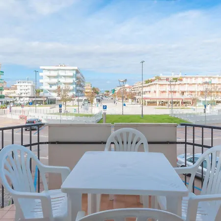 Residence Playa Grande Immobiliare Pacella-3