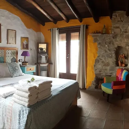 Casa La Yedra by CasaTuristica-3