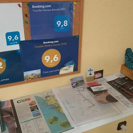Casa Las Lomas-3