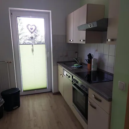 Ferienwohnung Holzhausen-3