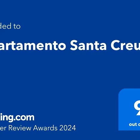 Apartment Santa Cruz Suite Ti105-3