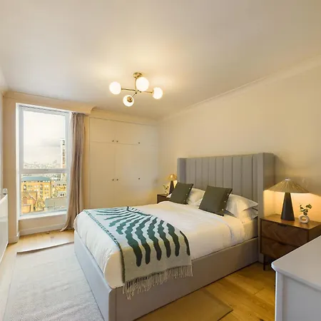 Covent Garden Apartments-2