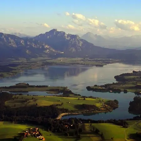 Ferienwohnung Forggensee-3