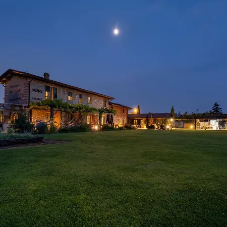 Olimagio Farm Stay With Animals And 25M Pool, Beach At Cycling Distance-3