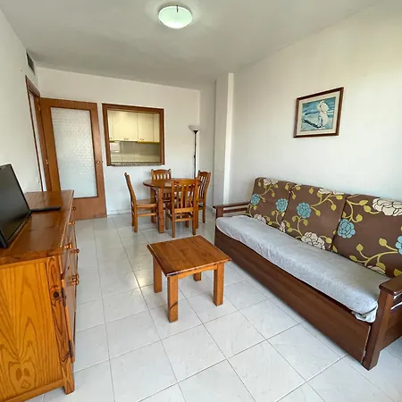 Apartamentos Riviera 3000-3